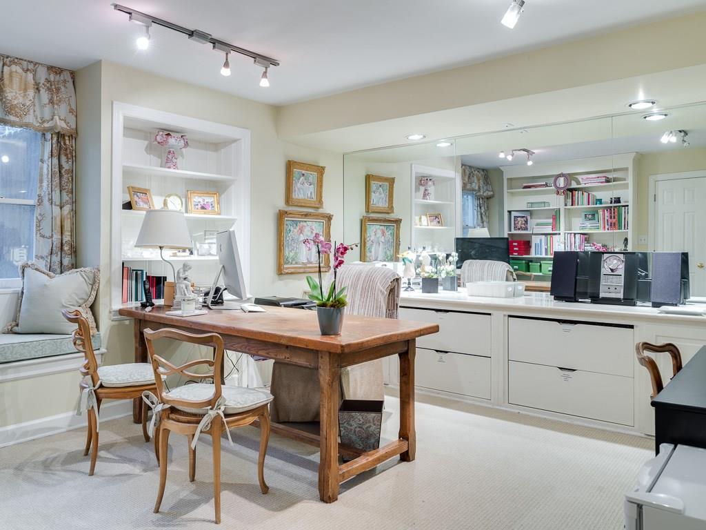 Buckhead - Residential