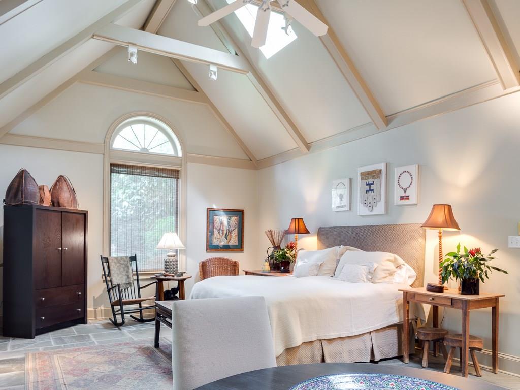 Buckhead - Residential