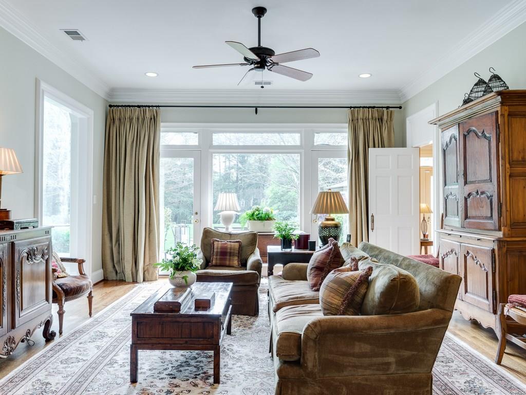 Buckhead - Residential