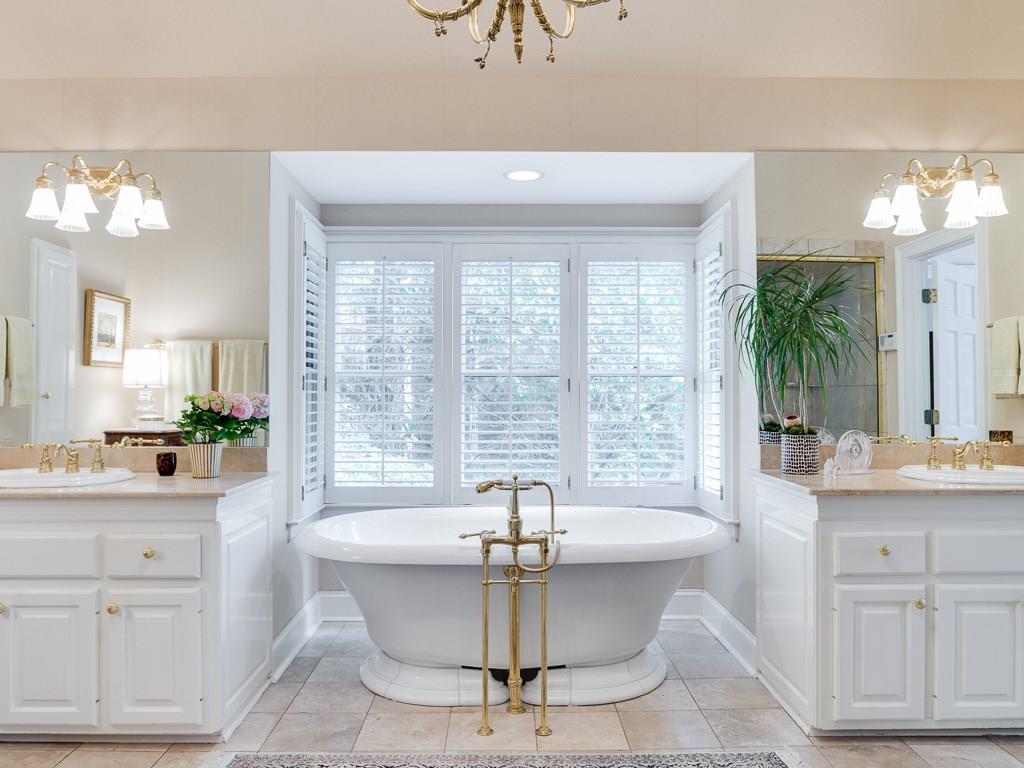 Buckhead - Residential