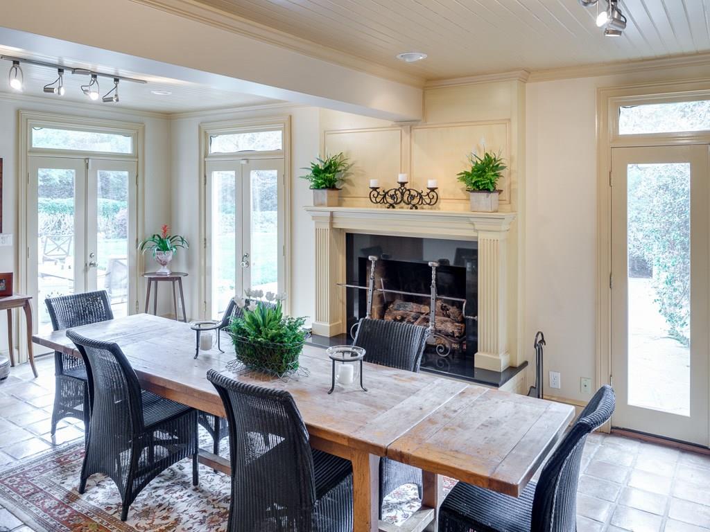 Buckhead - Residential