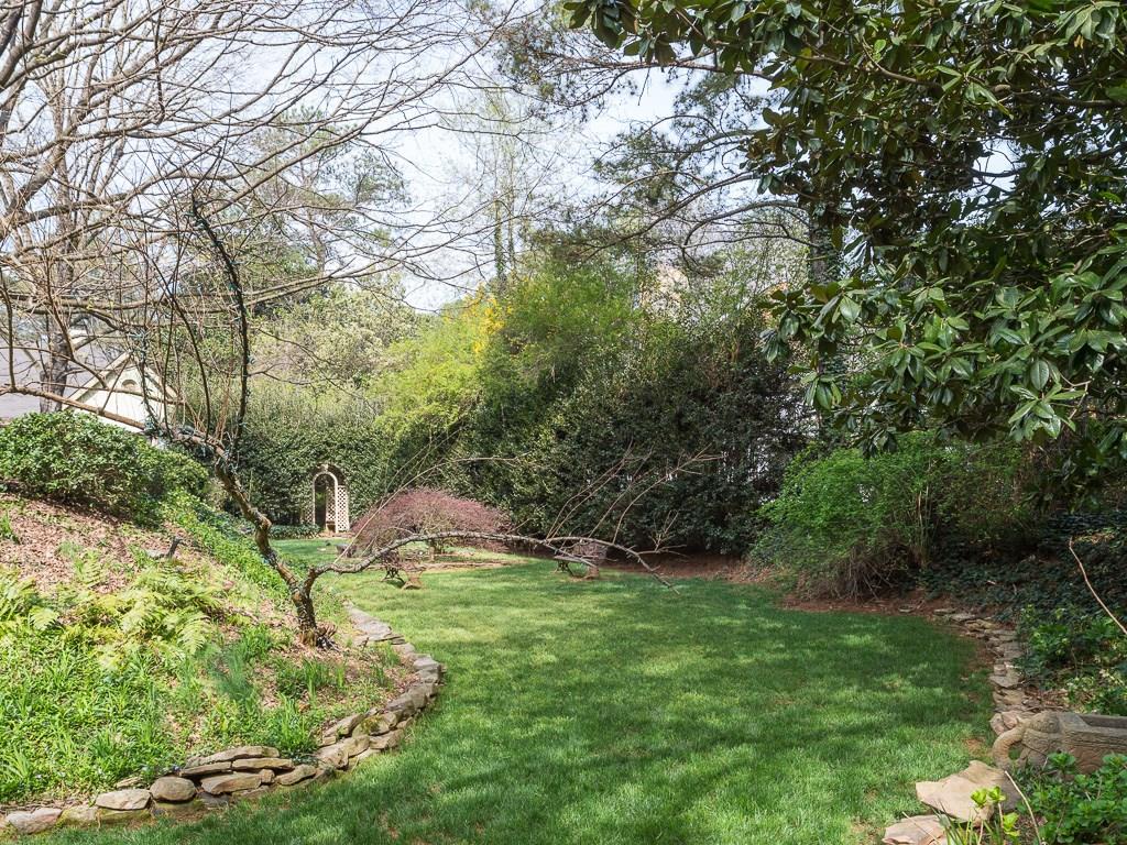 Buckhead - Residential