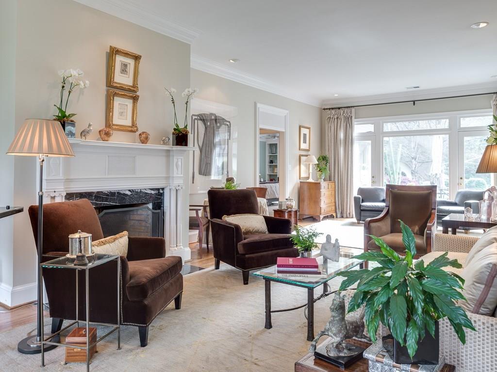 Buckhead - Residential