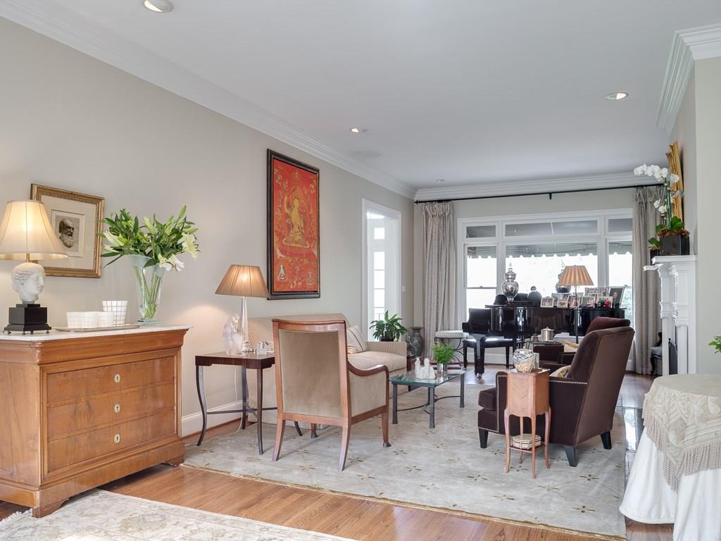 Buckhead - Residential