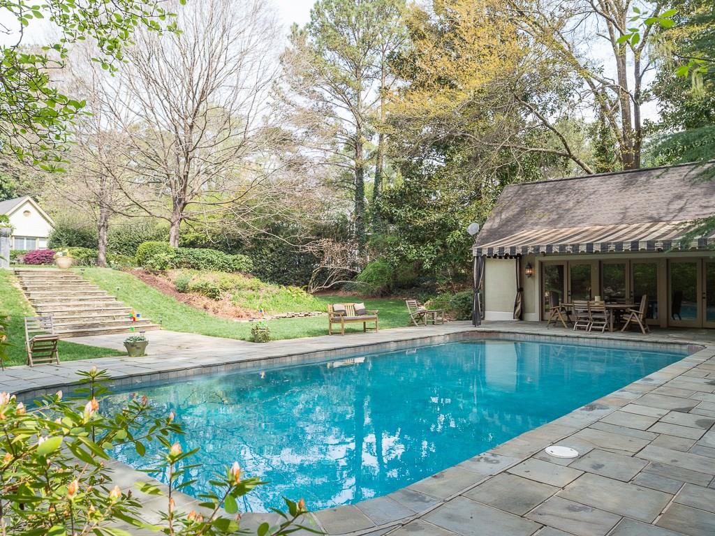 Buckhead - Residential