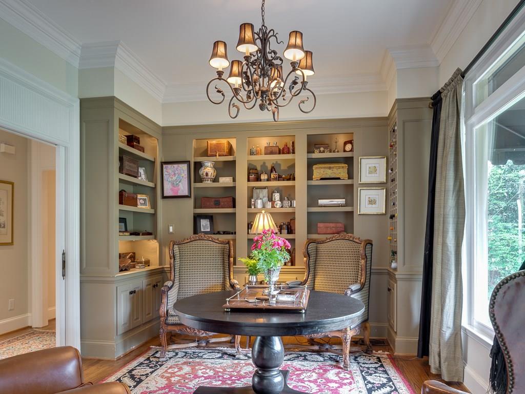 Buckhead - Residential