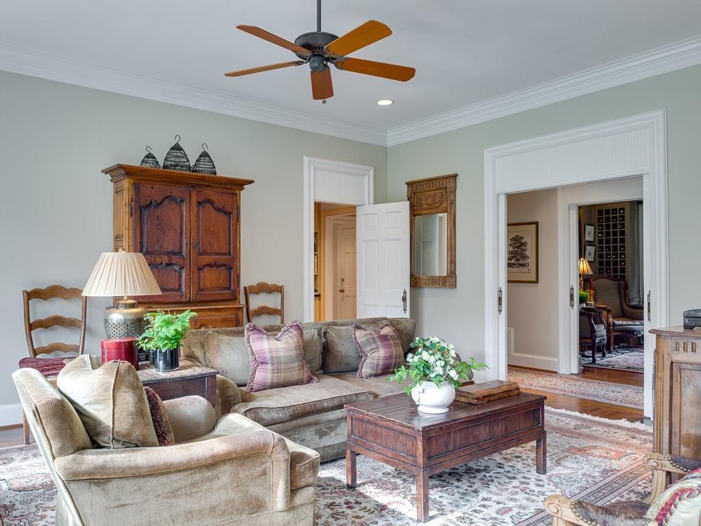 Buckhead - Residential