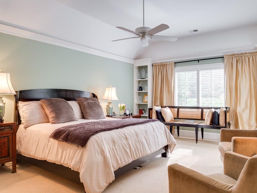 Buckhead - Residential