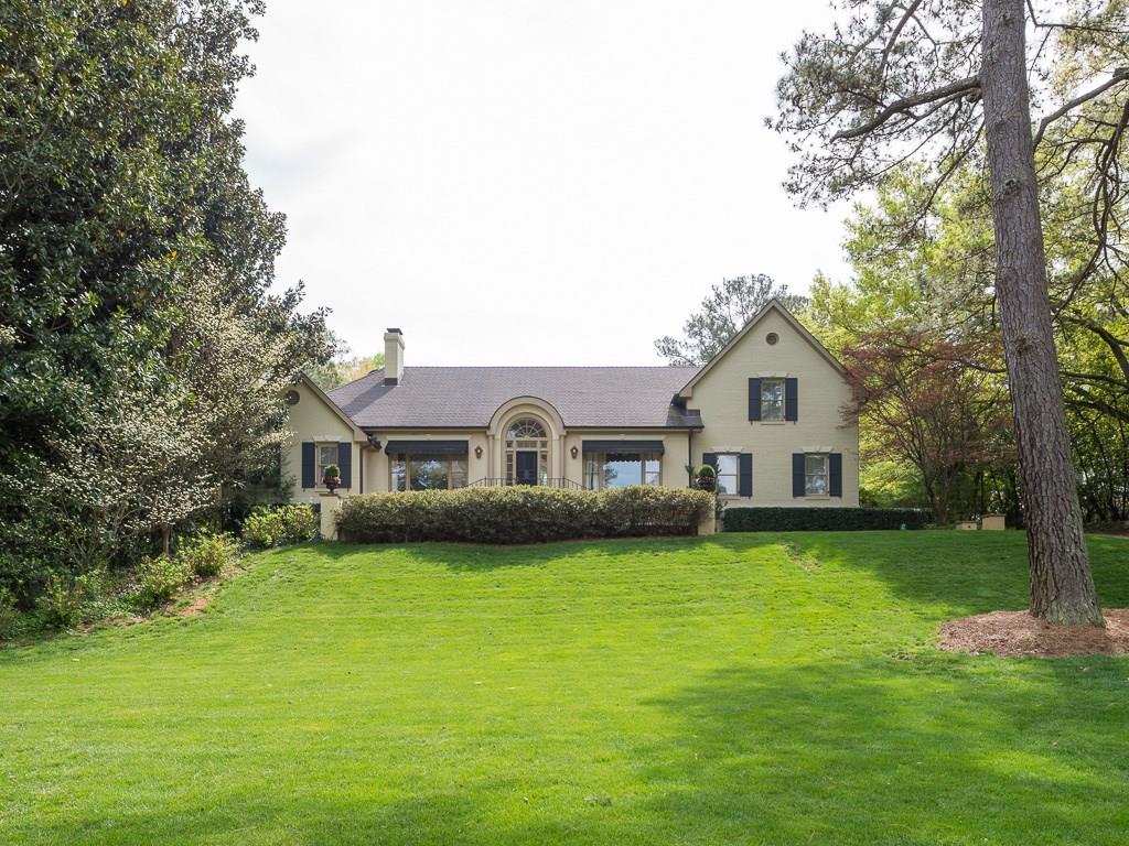 Buckhead - Residential