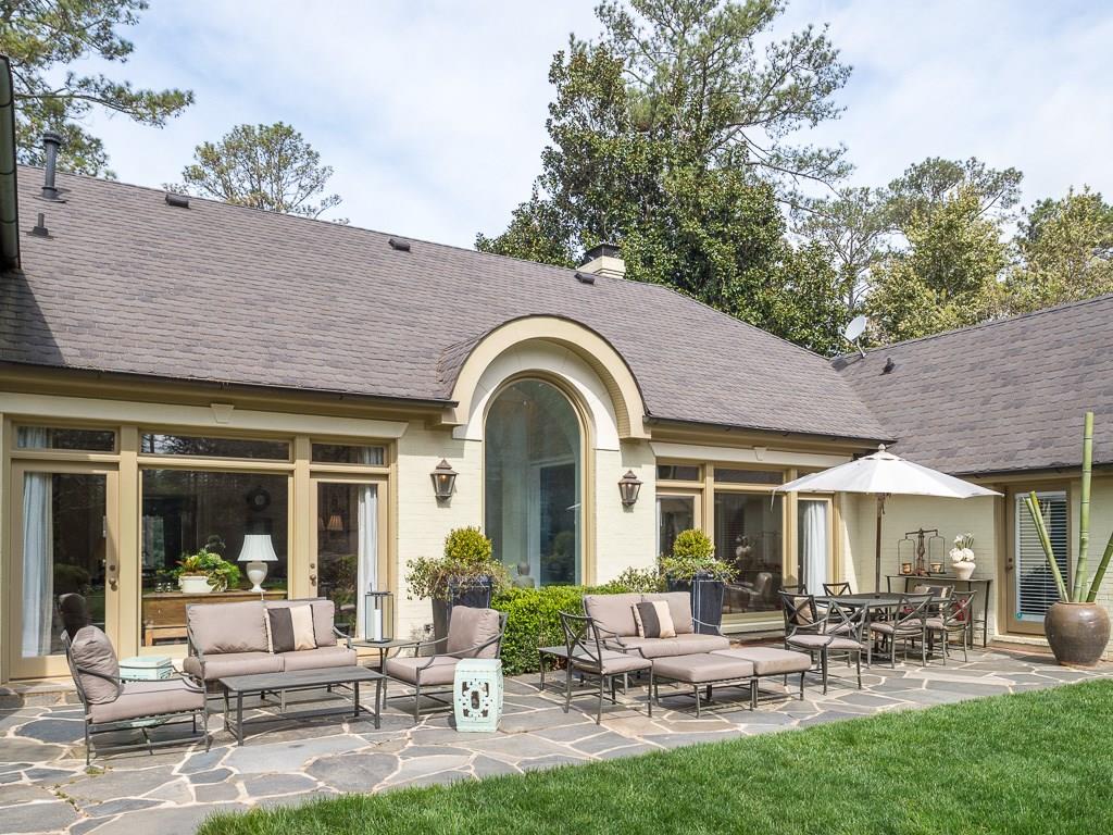 Buckhead - Residential