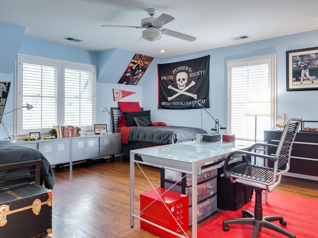 Buckhead - Residential