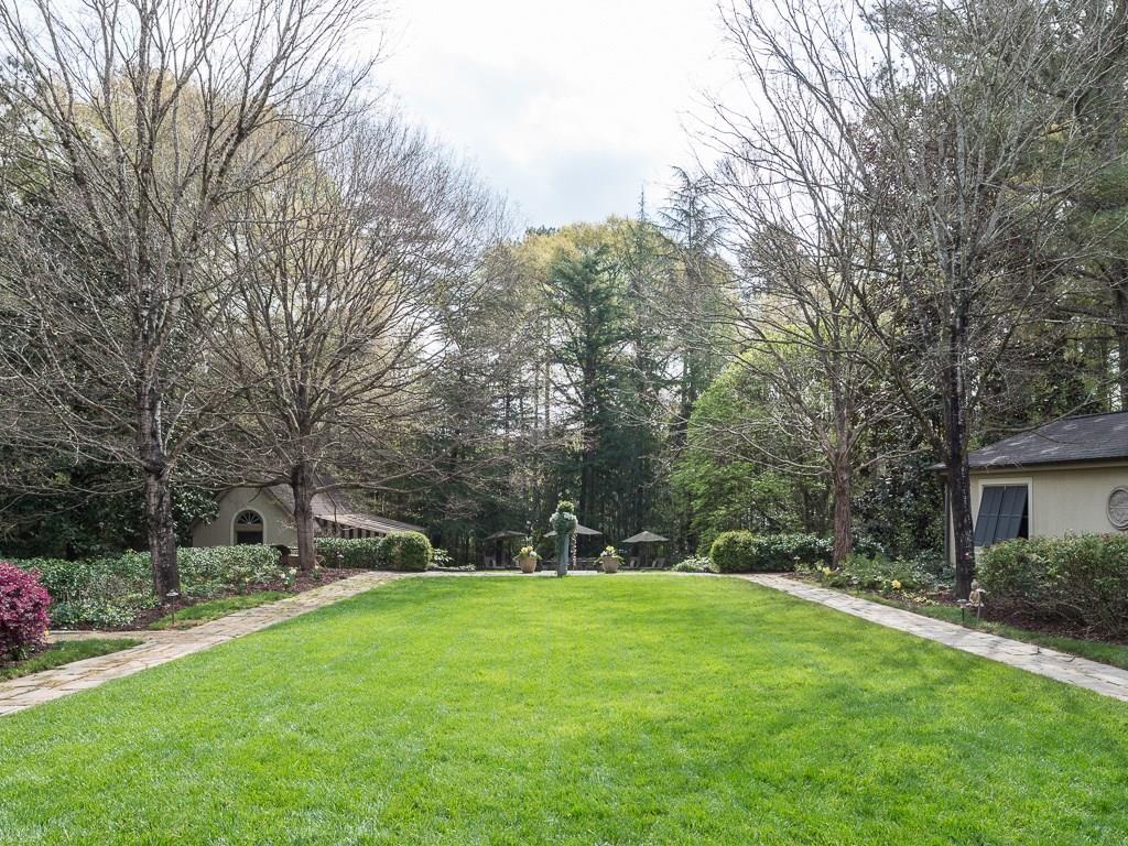 Buckhead - Residential