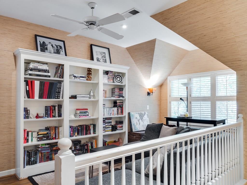 Buckhead - Residential