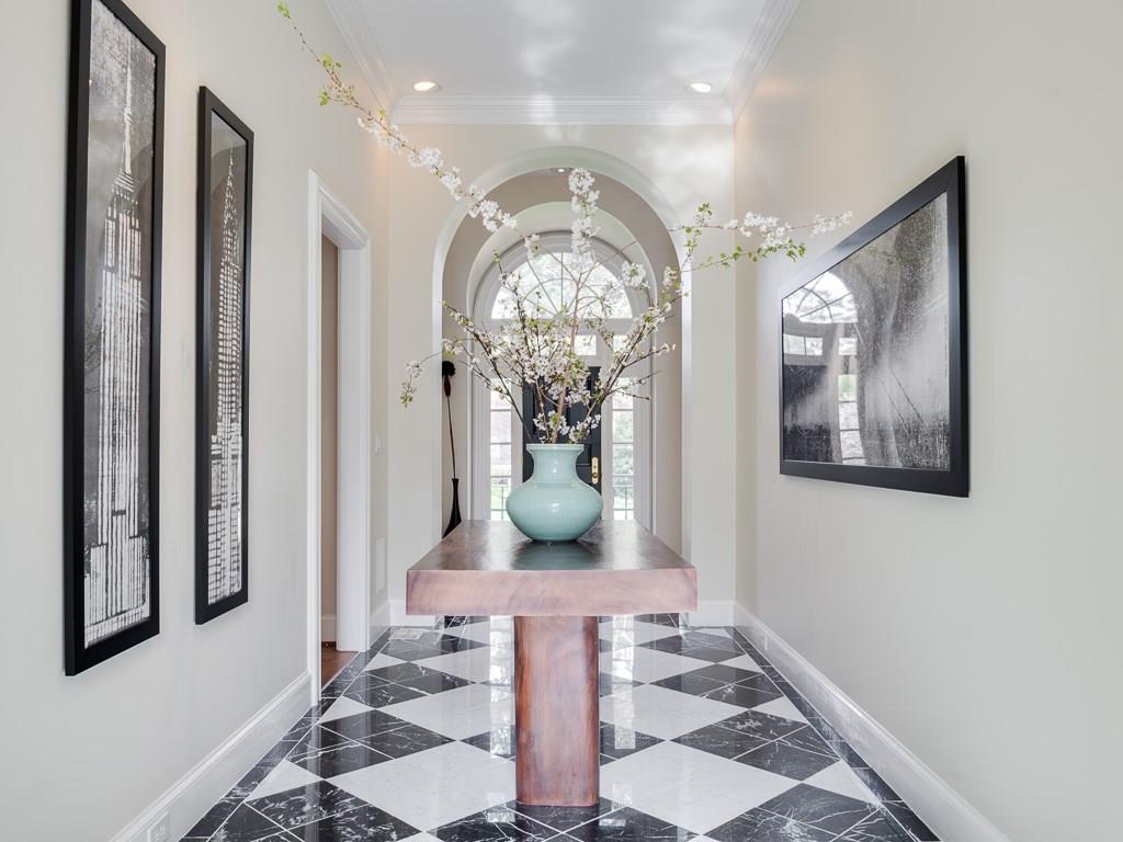 Buckhead - Residential