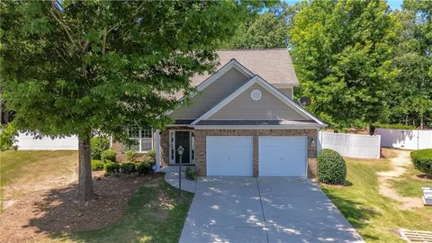2401 Centennial Hill Way NW, Acworth, GA 30102 - MLS#: 7516823