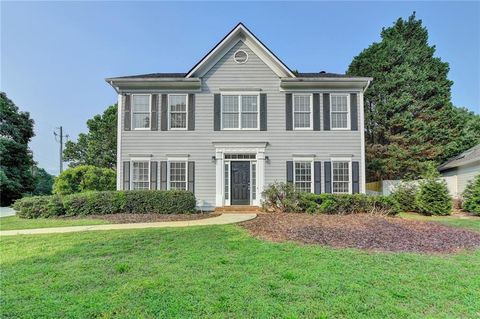 4901 Briarleigh Chase SW Mableton GA 30126