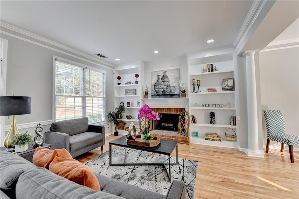 4901 Briarleigh Chase SW