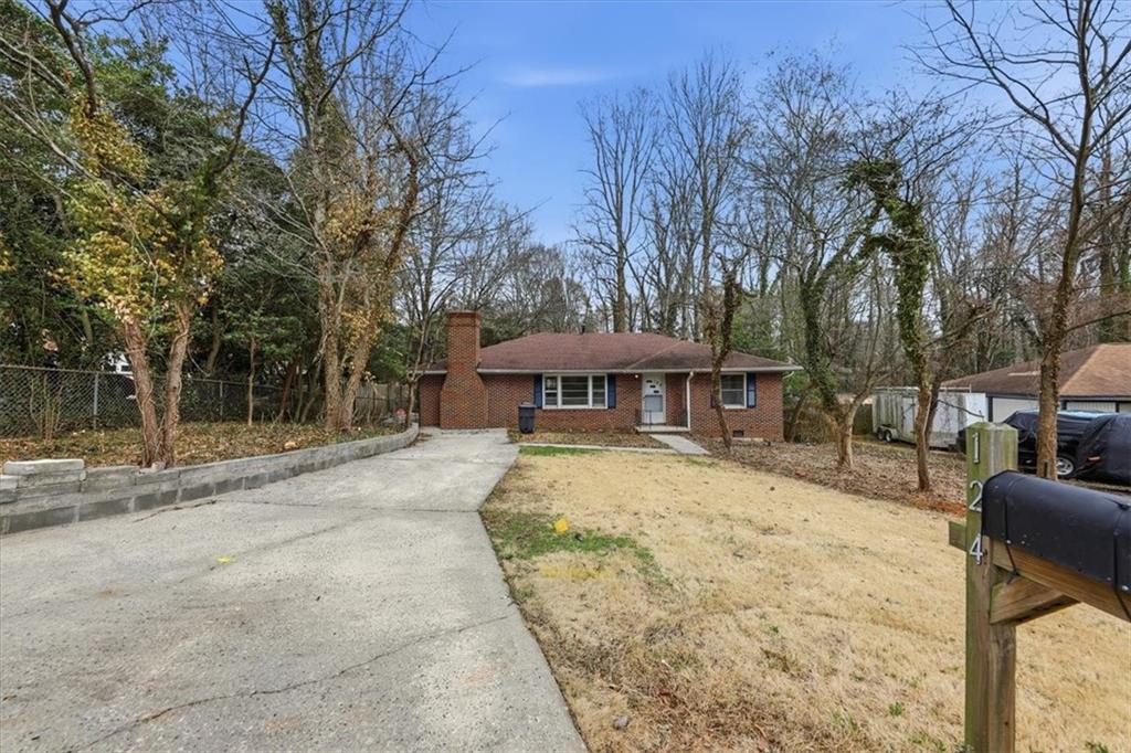 124 Larose