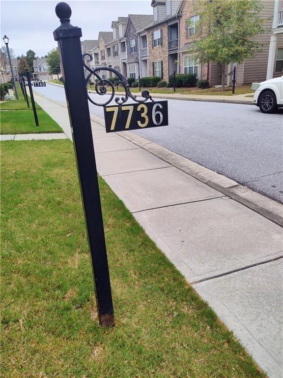 7736 Rutgers Circle S