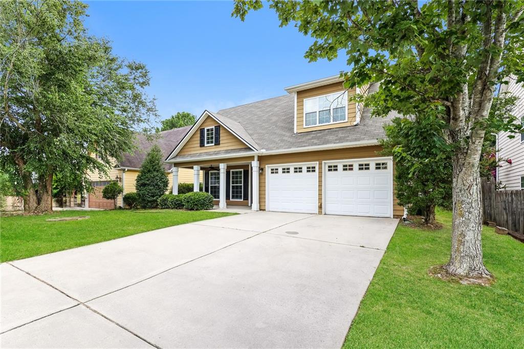 231 Turnbridge Circle