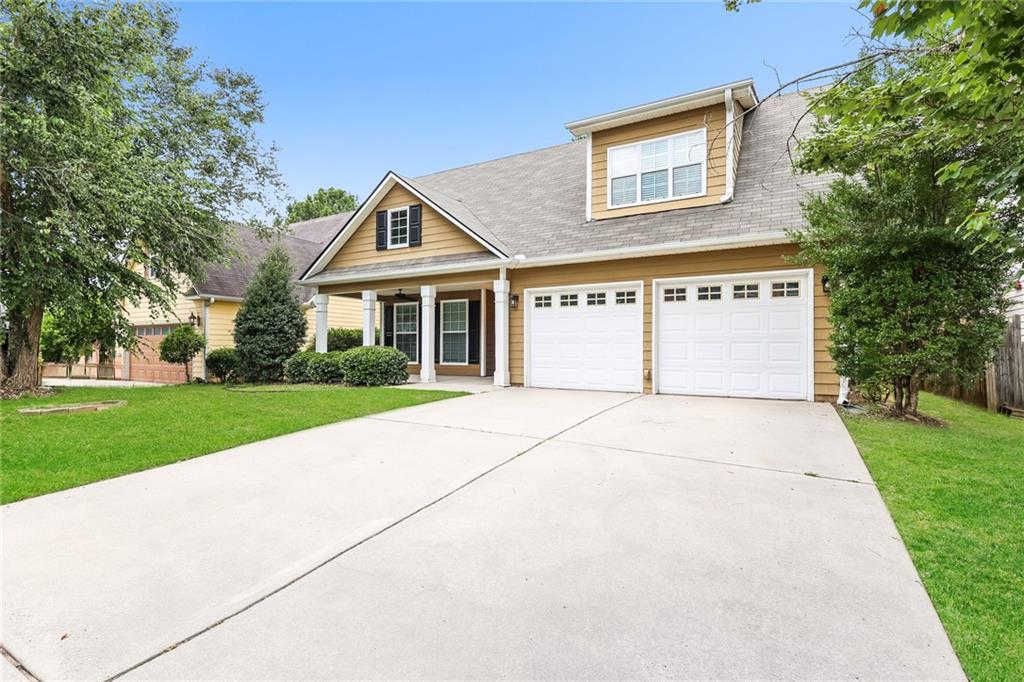 231 Turnbridge Circle