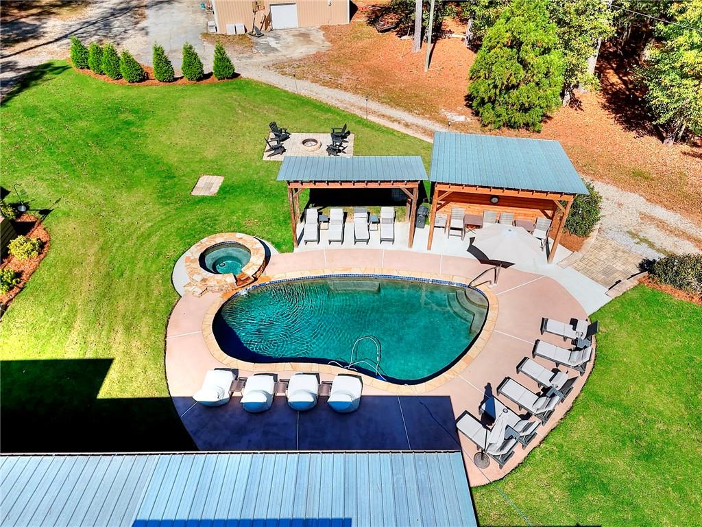 5155 Donald Drive