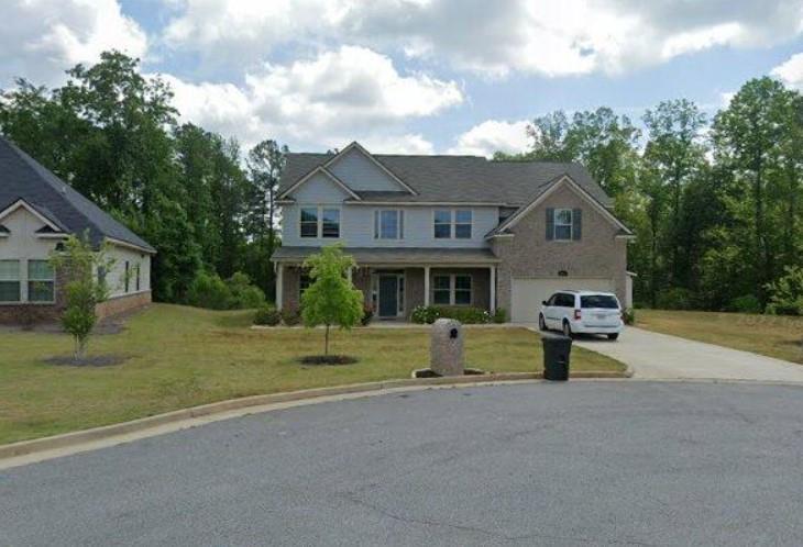 7800 Woodland Ridge Dr Dr, Midland, Georgia image 23