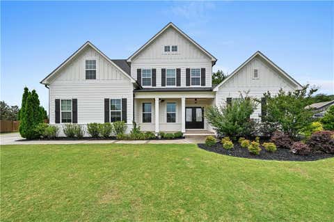 Homes For Sale - 450 Parkbrook Way<br/> Canton, GA 30114