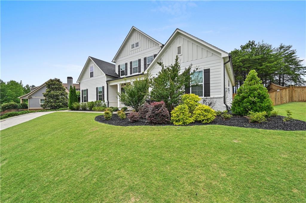 450 Parkbrook Way