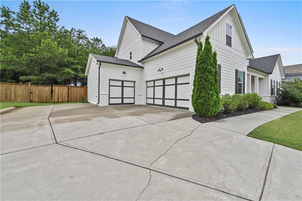 450 Parkbrook Way