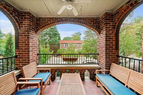 Condo For Rent - 795 Ponce De Leon Place #A2<br/> Atlanta, GA 30306