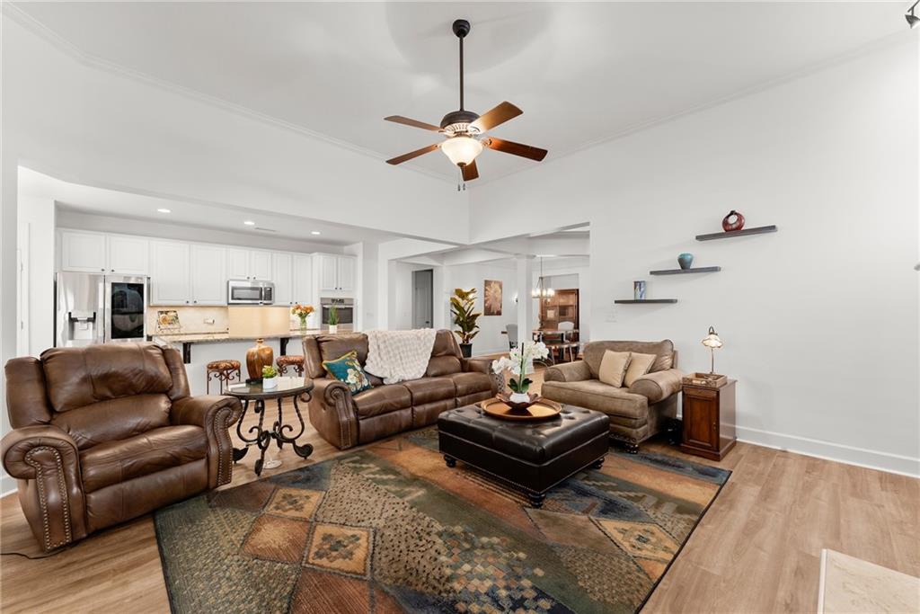 3476 Locust Cove Road SW