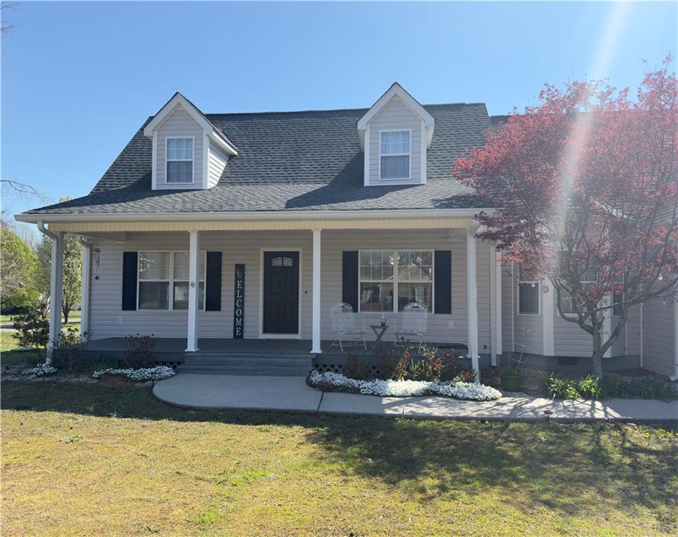 141 Tara Drive, Calhoun, Georgia image 4
