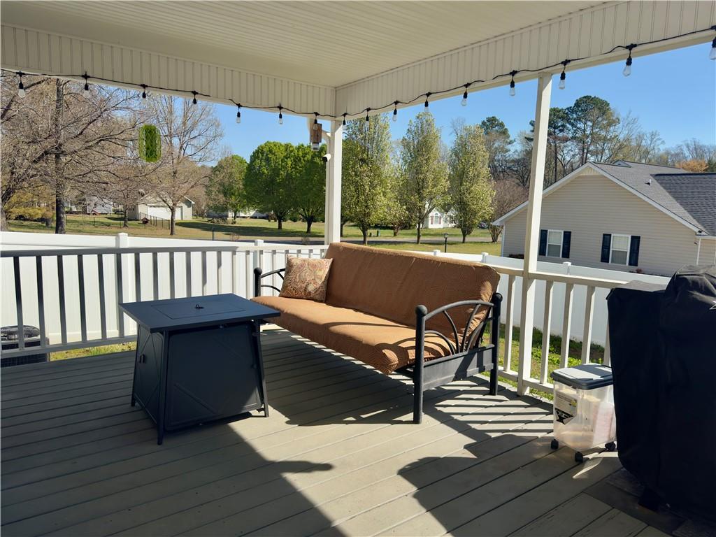 141 Tara Drive, Calhoun, Georgia image 23