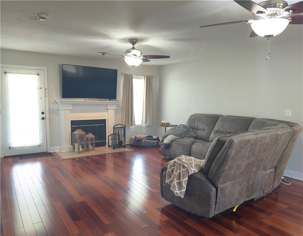 141 Tara Drive, Calhoun, Georgia image 5
