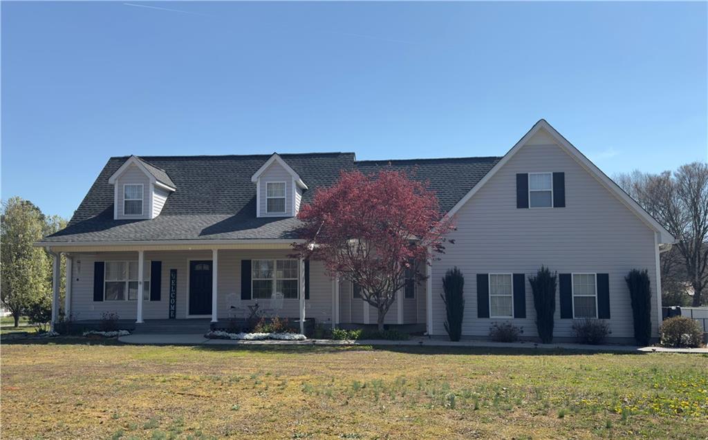 141 Tara Drive, Calhoun, Georgia image 3