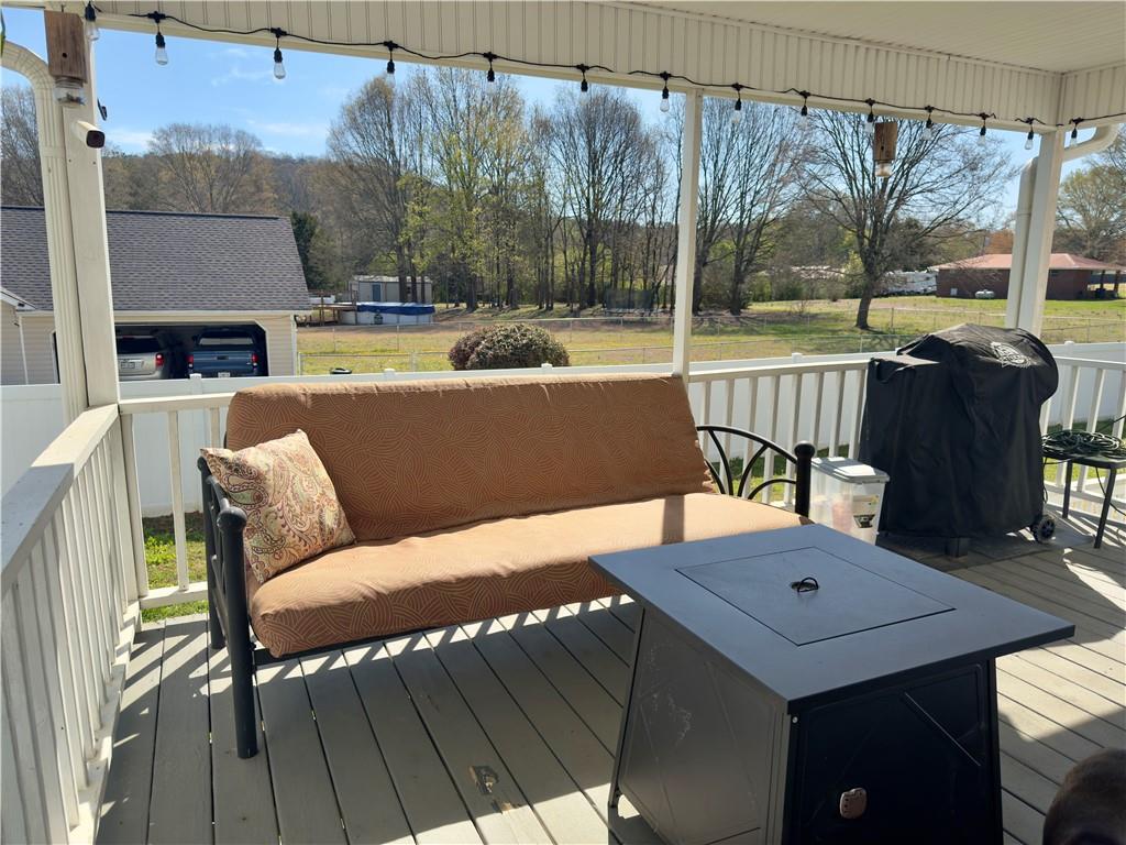 141 Tara Drive, Calhoun, Georgia image 22