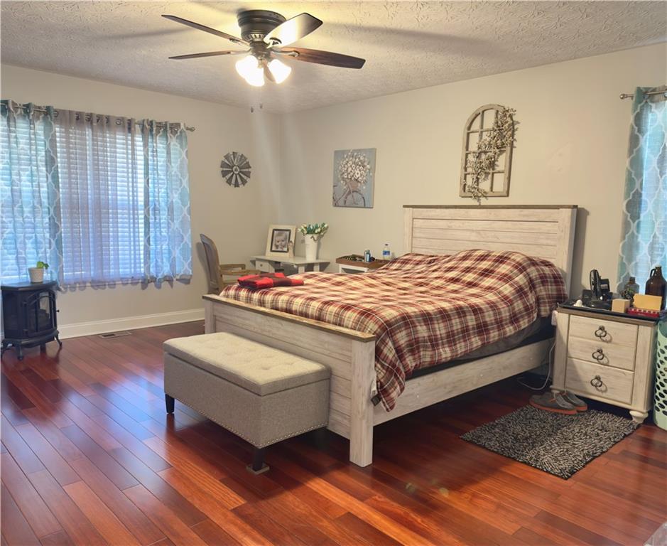 141 Tara Drive, Calhoun, Georgia image 14