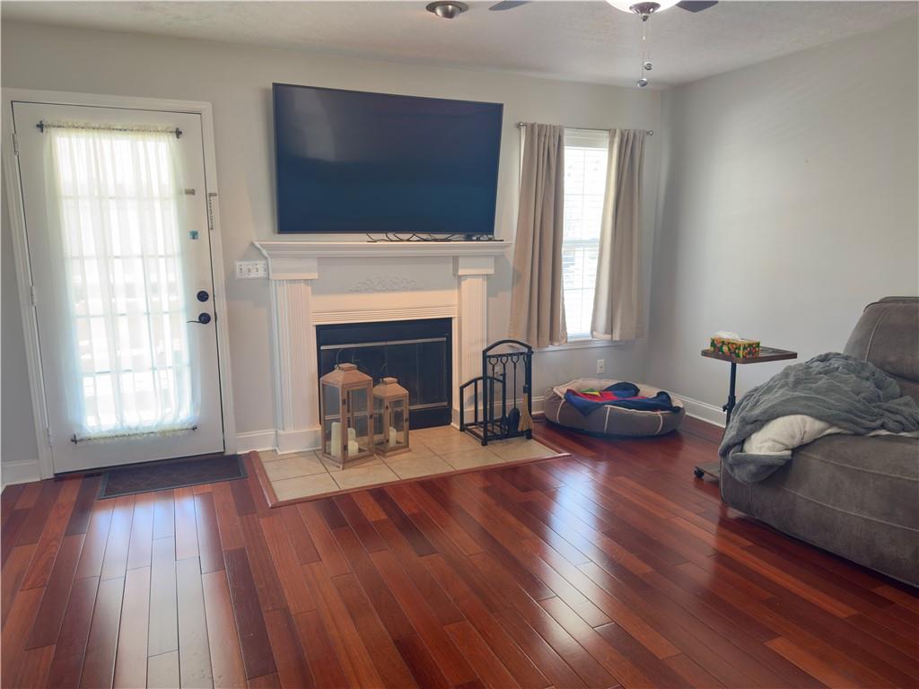 141 Tara Drive, Calhoun, Georgia image 6
