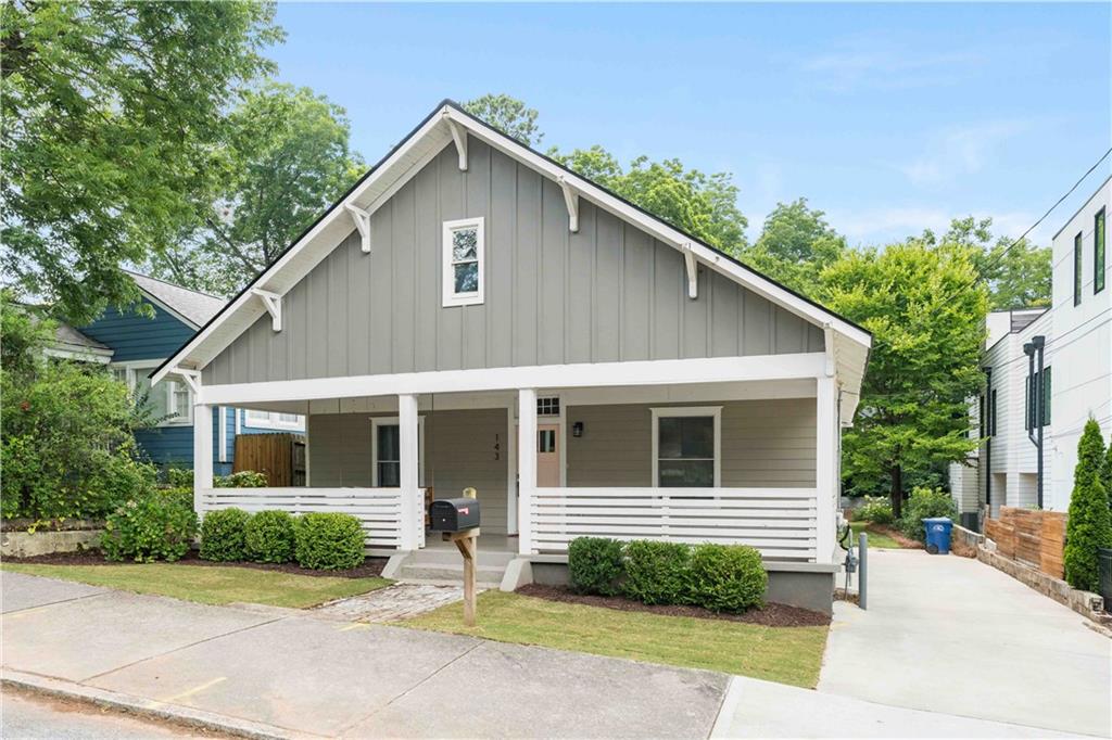 143 Walthall Street SE