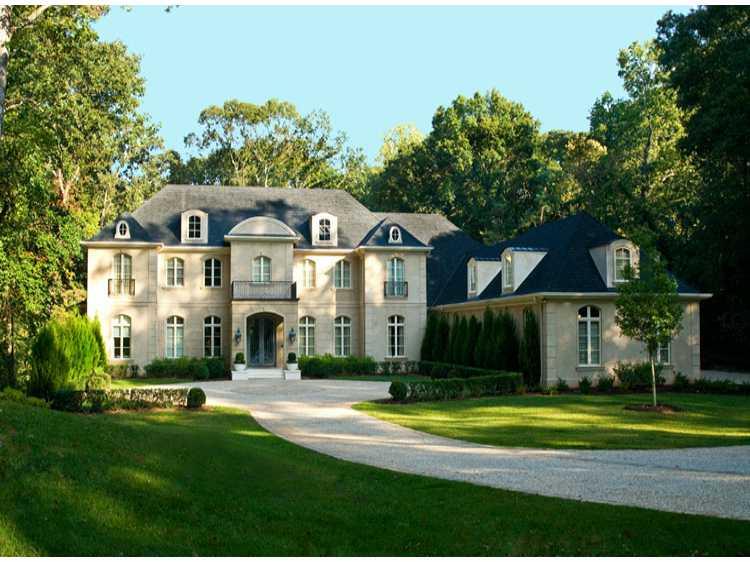 Buckhead - Residential