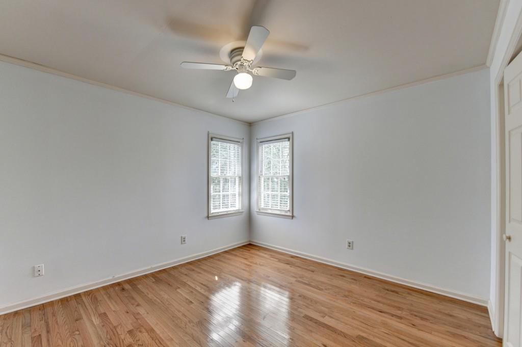 Windward - Residential Lease