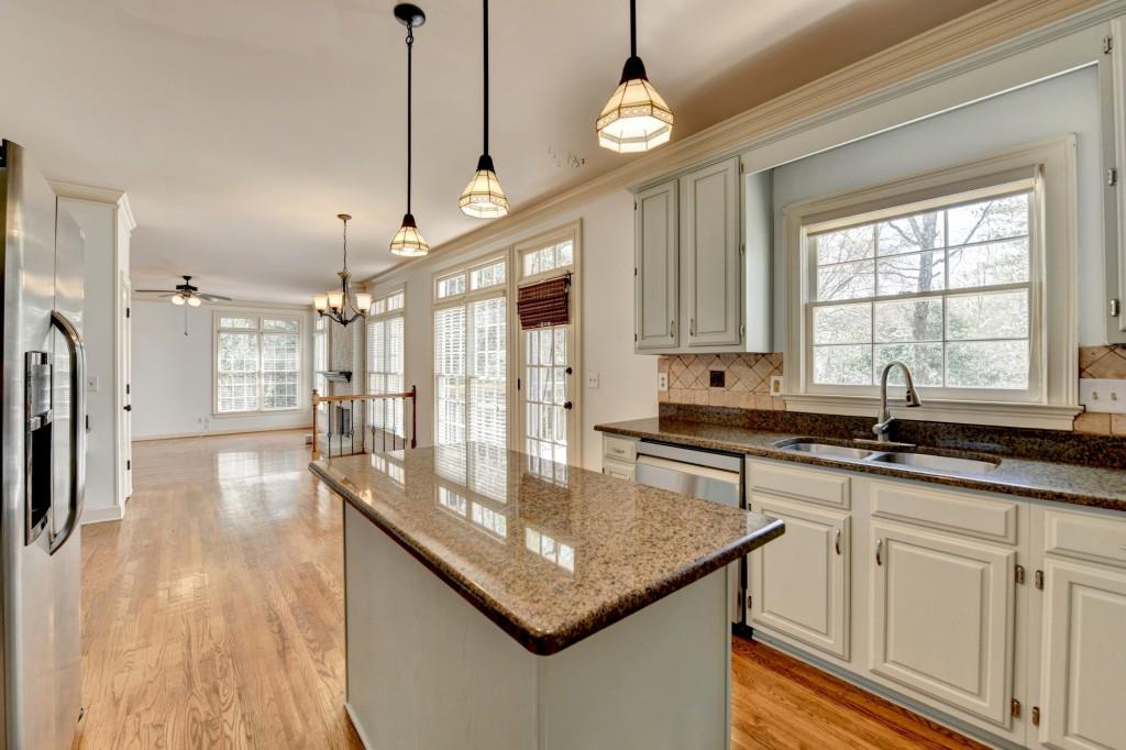 Windward - Residential Lease