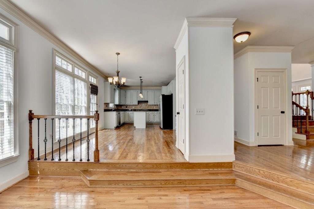 Windward - Residential Lease