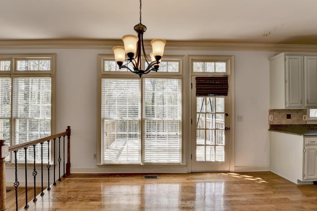 Windward - Residential Lease