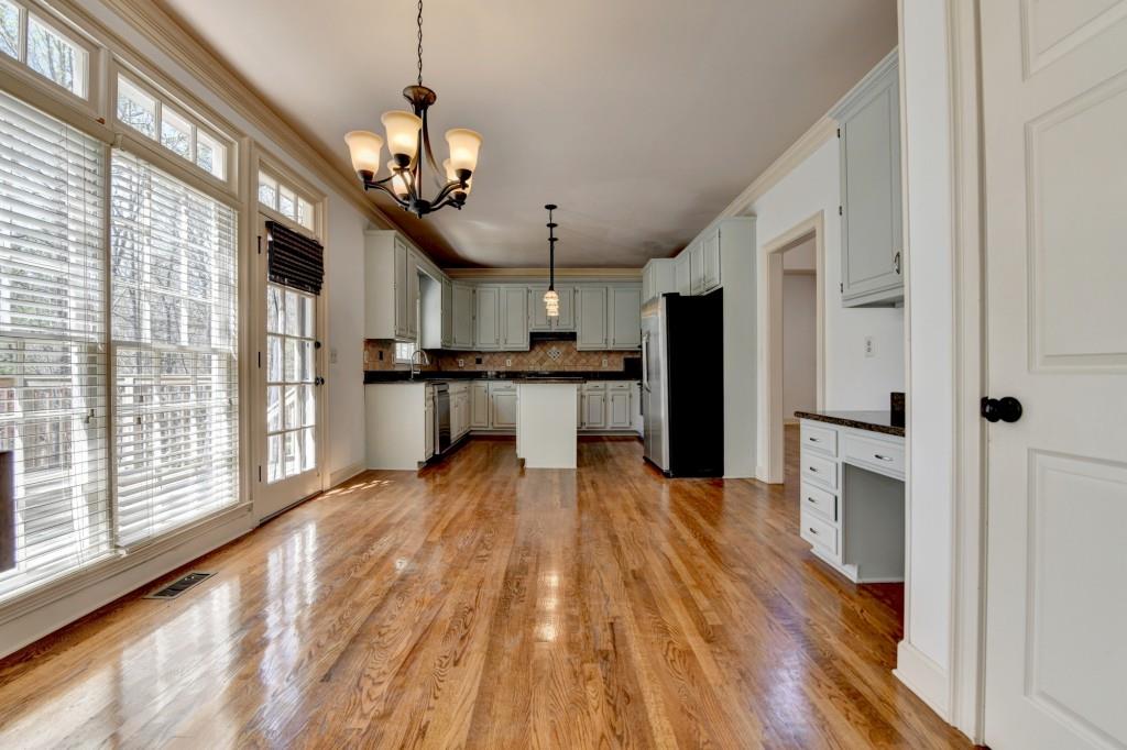 Windward - Residential Lease