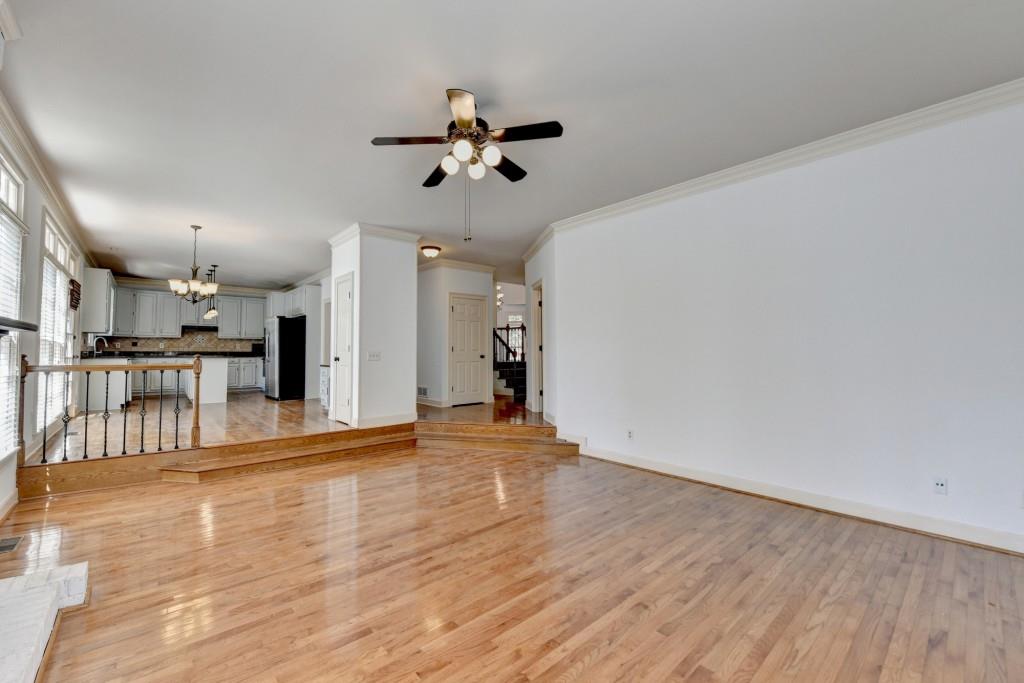 Windward - Residential Lease