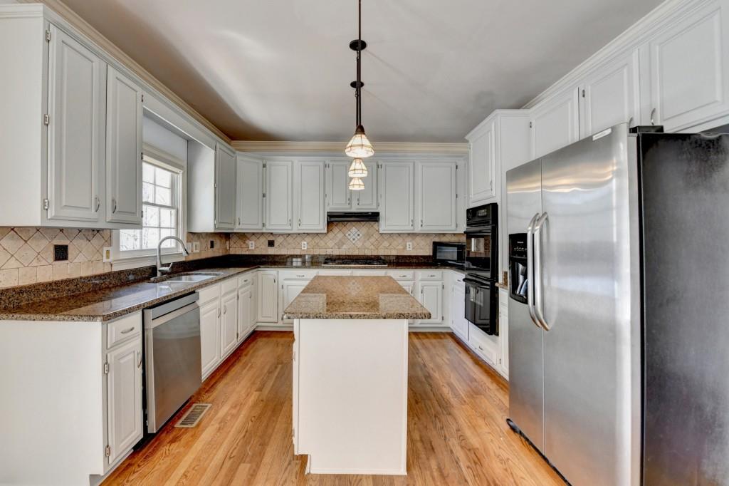 Windward - Residential Lease