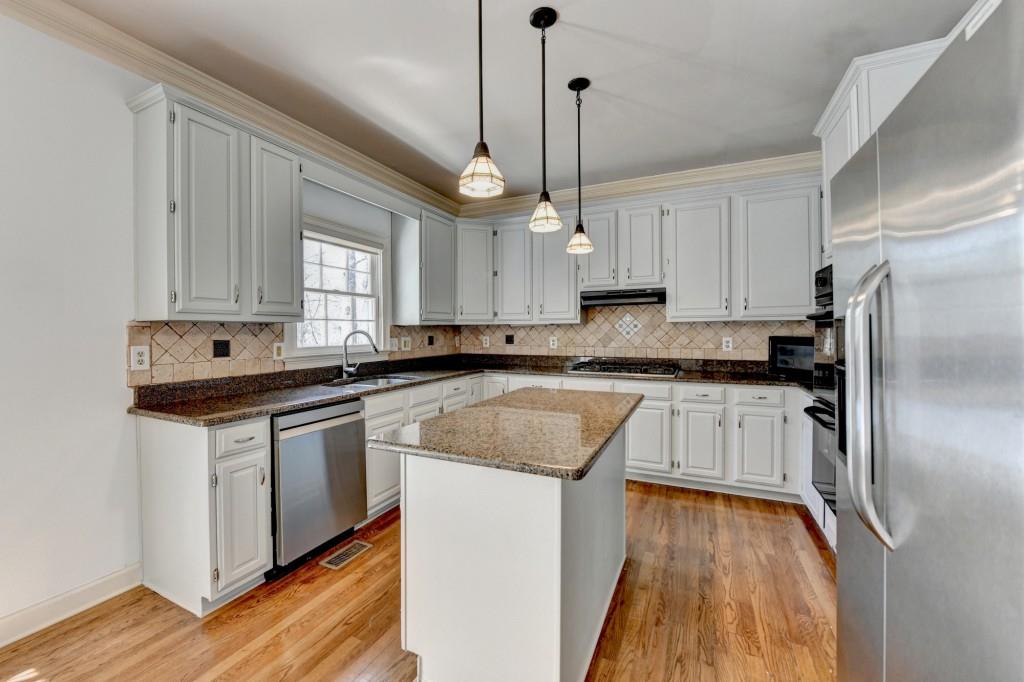 Windward - Residential Lease