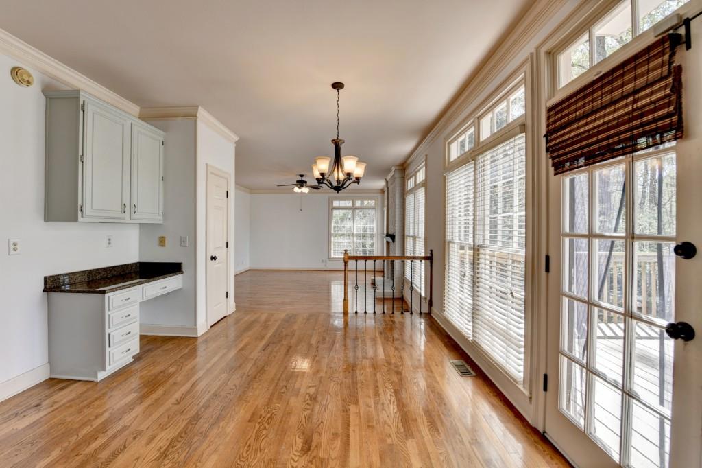 Windward - Residential Lease